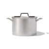 HEMA Soeppan Ø24cm Milano (metaal) | HEMA