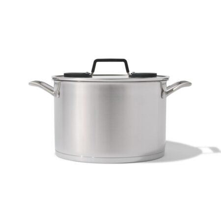 HEMA Soeppan Ø24cm Milano (metaal) | HEMA