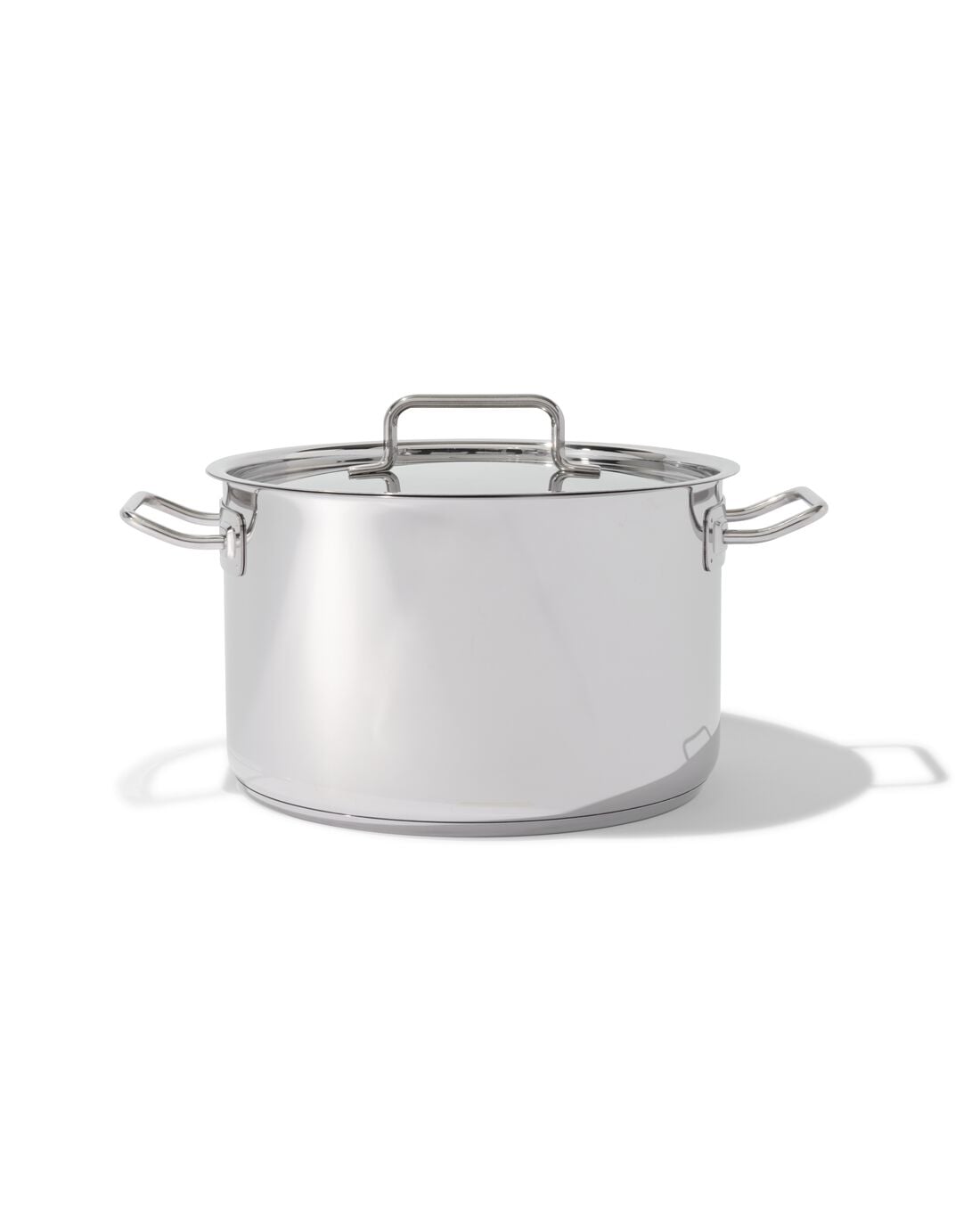 HEMA Soeppan Ø24cm Napoli (metaal) | HEMA