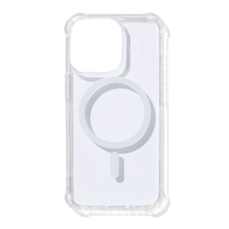 Softcase met MagSafe voor iPhone 13/13Pro/14