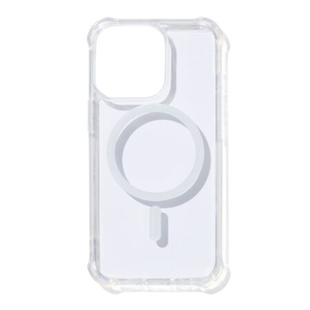 HEMA Softcase met MagSafe voor iPhone 13/13Pro/14 | HEMA