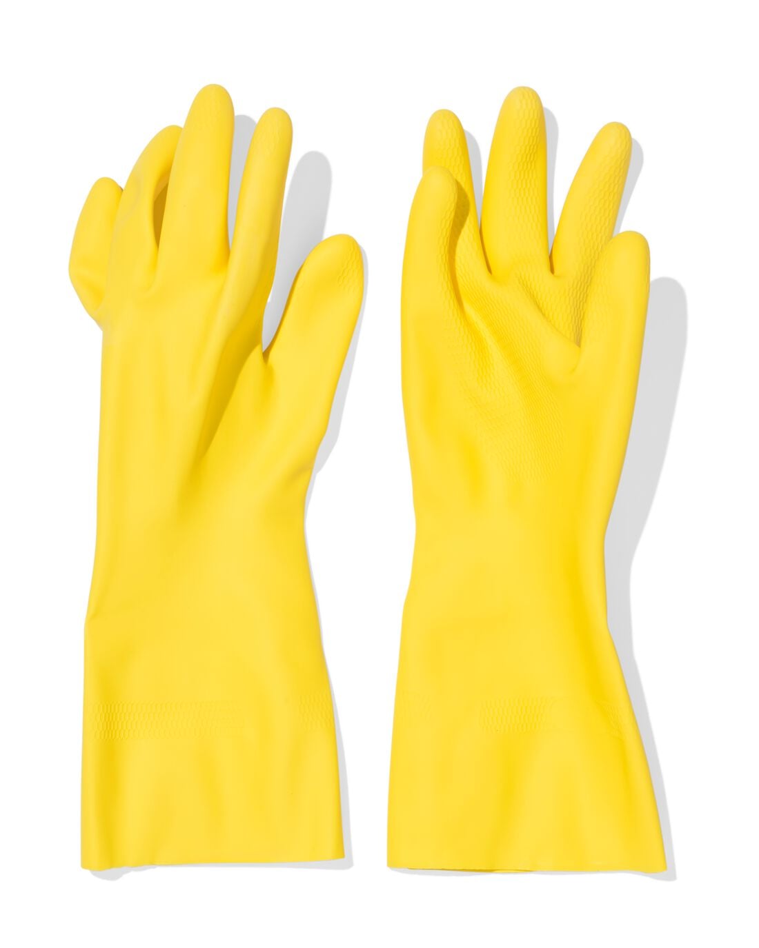 Sorbo huishoudhandschoen latex maat M