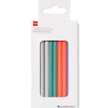 HEMA Spaakkralen met reflectie | HEMA
