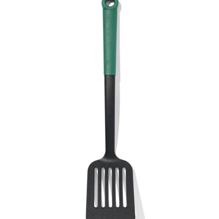 HEMA Spatel nylon groen | HEMA