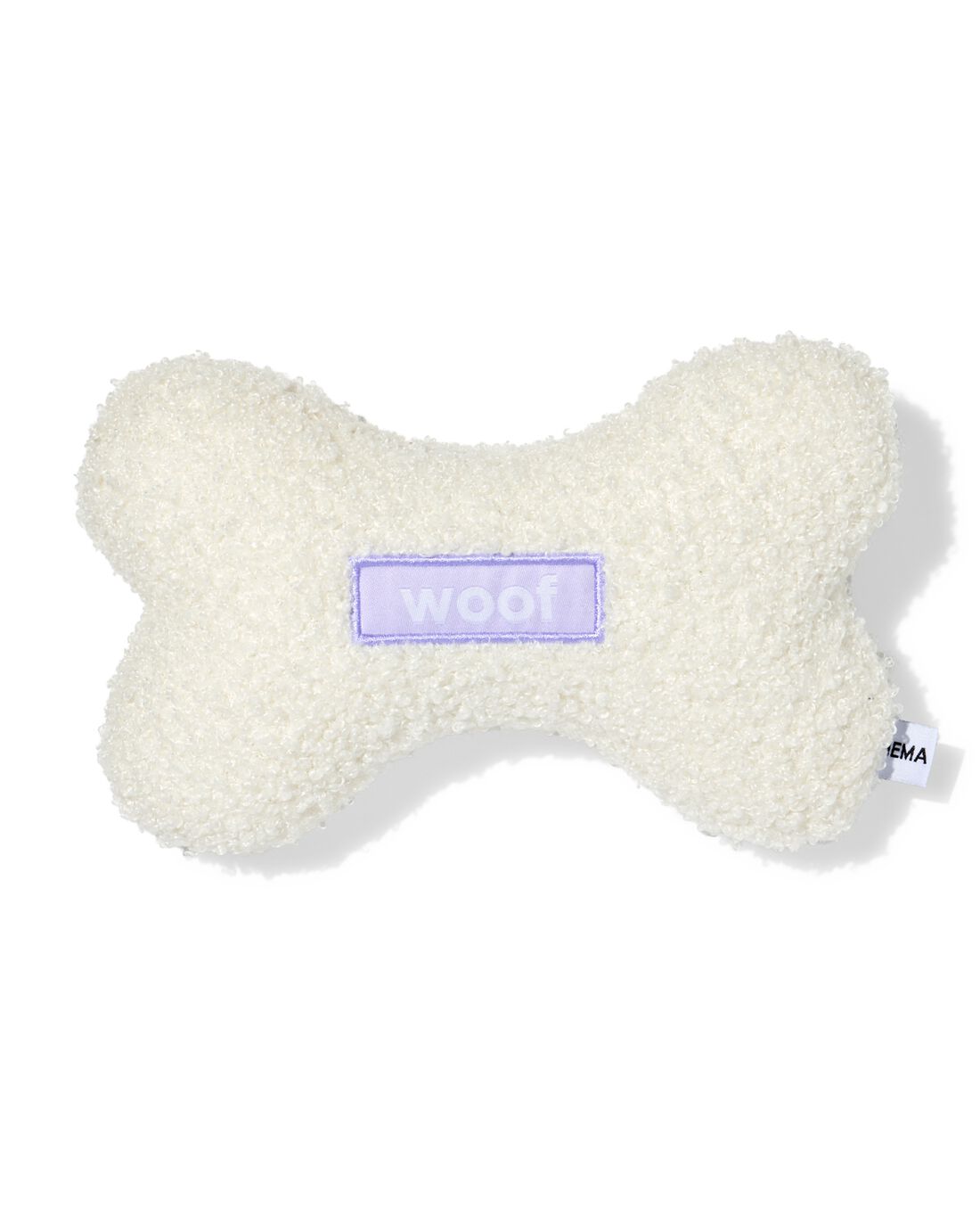 HEMA Speeltje voor honden bot 19cm | HEMA