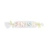 HEMA Spekletters 'finish' 44g | HEMA