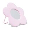 HEMA Spiegel ⌀9cm bloemvormig staand | HEMA