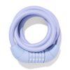 HEMA Spiraalslot 180cm ⌀0.12cm cijferslot (blauw) | HEMA