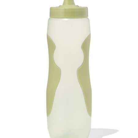 HEMA Sportbidon 750ml groen (groen) | HEMA