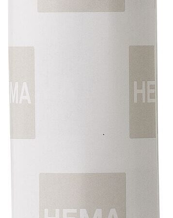 HEMA Sportveter 90 cm (wit) | HEMA