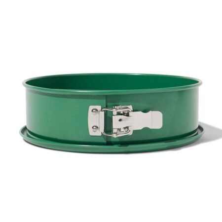 HEMA Springvorm 24cm PFAS-vrij (groen) | HEMA