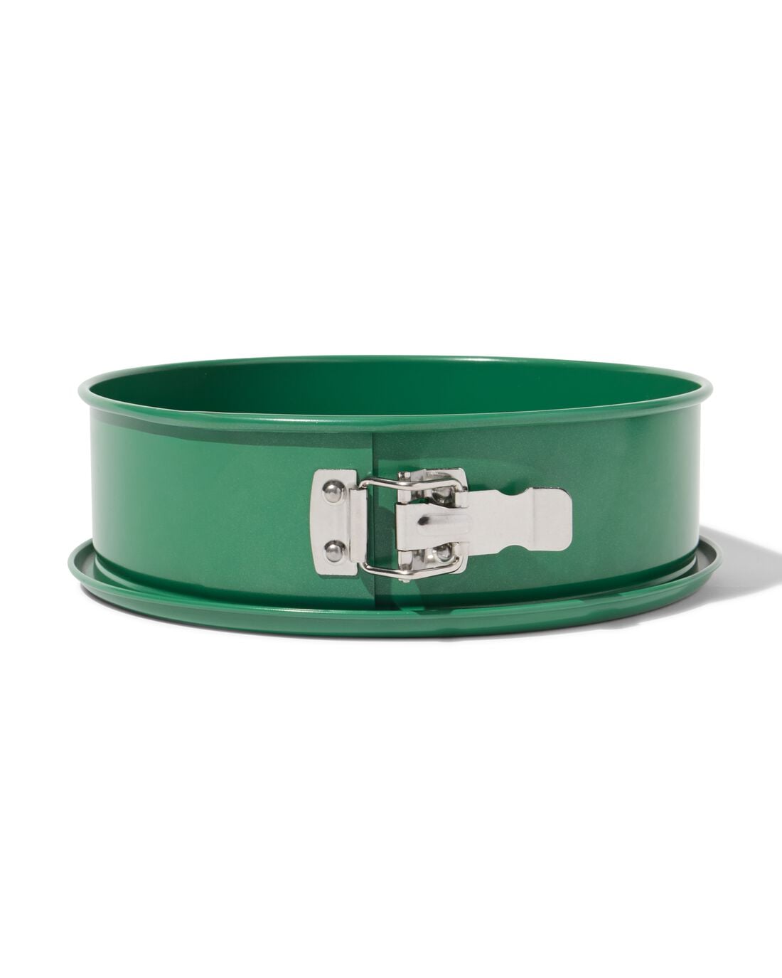 HEMA Springvorm 24cm PFAS-vrij (groen) | HEMA