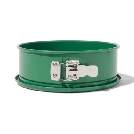 HEMA Springvorm Ø20cm PFAS-vrij (groen) | HEMA