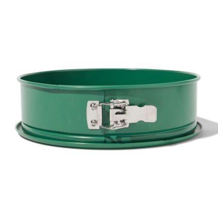 HEMA Springvorm Ø26cm PFAS-vrij (groen) | HEMA
