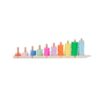 HEMA Stapelpuzzel vormen hout | HEMA