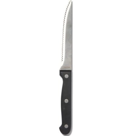 Steakmessen rvs - 4 stuks