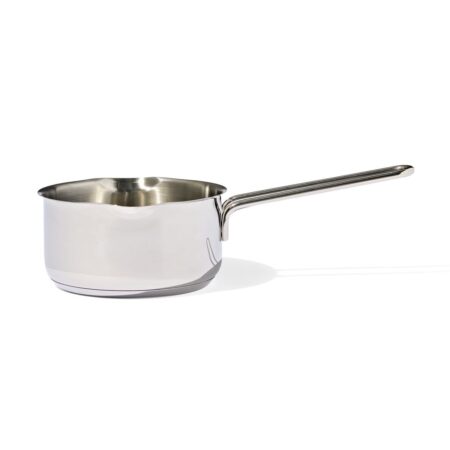 HEMA Steelpan 14cm Napoli (metaal) | HEMA