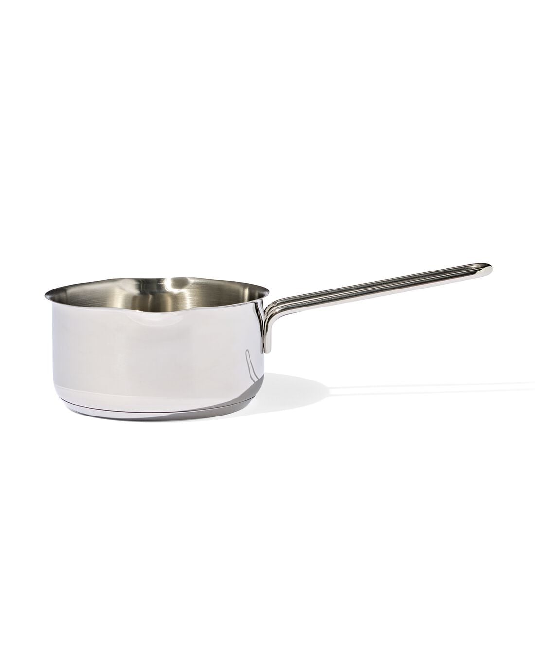 HEMA Steelpan 14cm Napoli (metaal) | HEMA