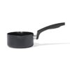 HEMA Steelpan Ø14cm Malmö (zwart) | HEMA