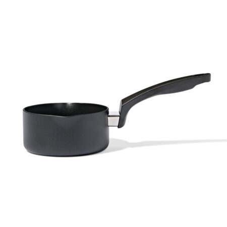 HEMA Steelpan Ø14cm Malmö (zwart) | HEMA