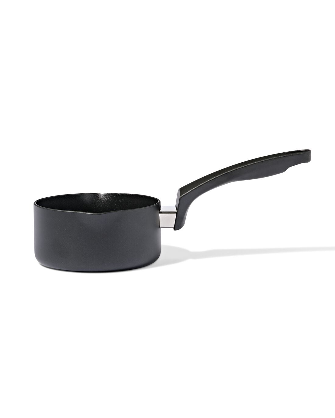 HEMA Steelpan Ø14cm Malmö (zwart) | HEMA