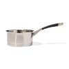 HEMA Steelpan Ø14cm Milano rvs (metaal) | HEMA