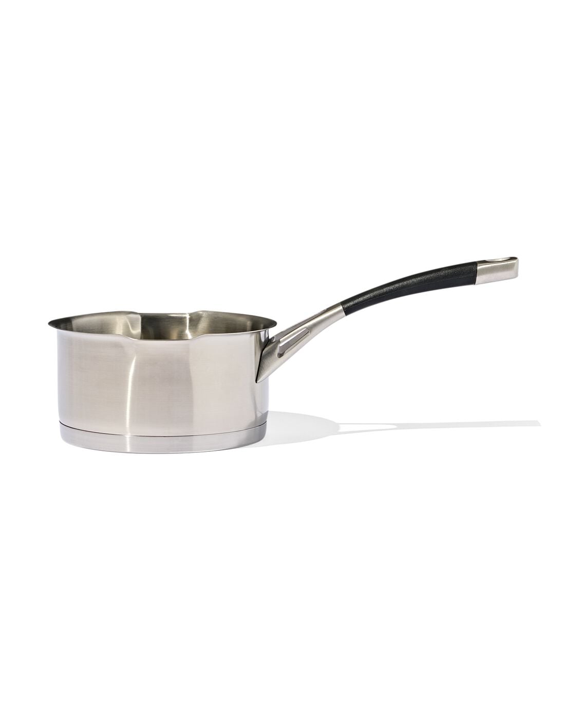 HEMA Steelpan Ø14cm Milano rvs (metaal) | HEMA