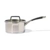 HEMA Steelpan Ø16cm Milano (metaal) | HEMA