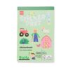HEMA Stickerboek boerderij | HEMA