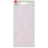 Stickervellen alfabet - 3 stuks