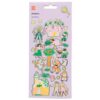 Stickervellen prinsessen - 2 stuks