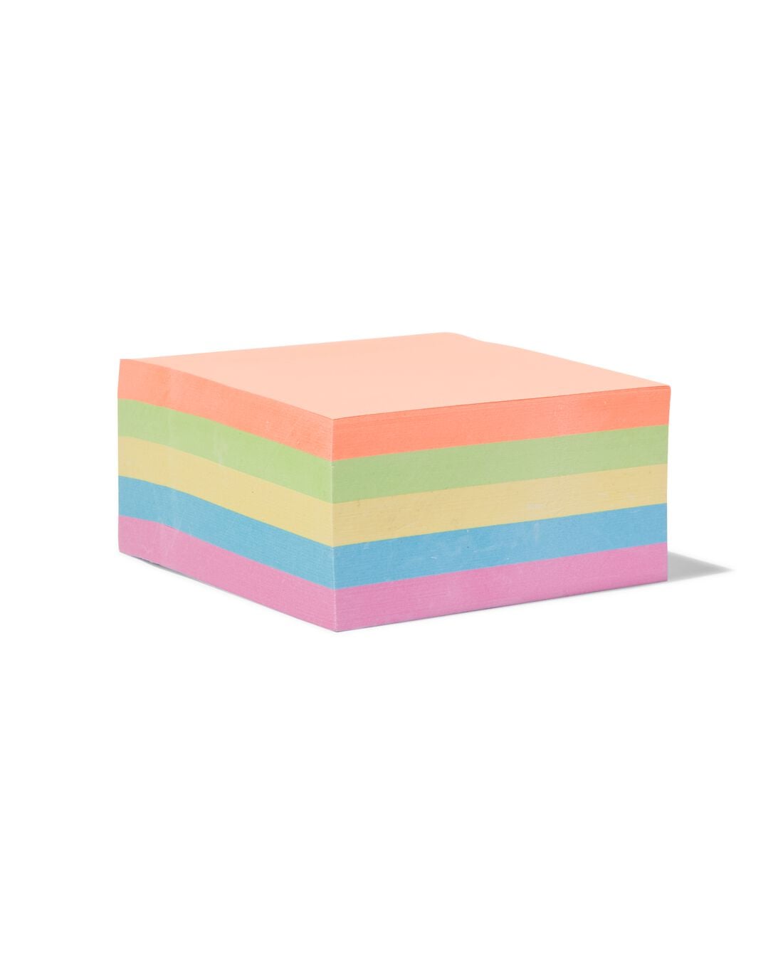 HEMA Sticky notes - 400 stuks | HEMA