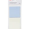 HEMA Sticky notes transparant - 2 stuks (multicolor) | HEMA
