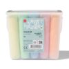 HEMA Stoepkrijt - 15 stuks | HEMA