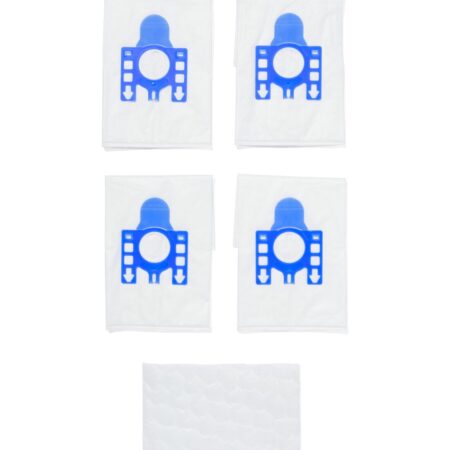 HEMA Stofzuigerzakken voor Miele G/N - 4 stuks | HEMA