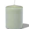 HEMA Stompkaars 7x8cm lichtgroen (lichtgroen) | HEMA