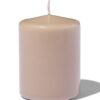 HEMA Stompkaars 7x8cm naturel (lichtbruin) | HEMA