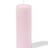 HEMA Stompkaars ⌀7x20cm lichtroze (lichtroze) | HEMA