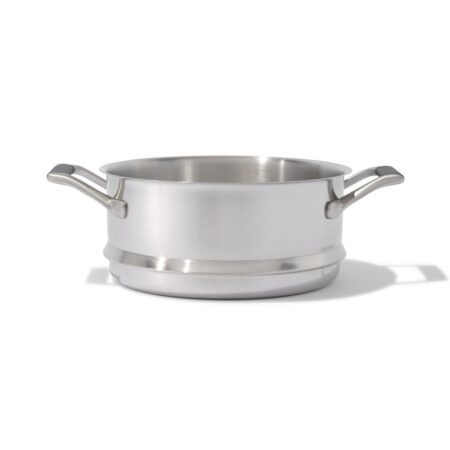 HEMA Stoominzet 20cm Milano rvs (metaal) | HEMA