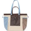HEMA Strandshopper bruin (bruin) | HEMA