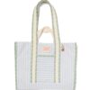 HEMA Strandtas 43x12x34cm strepen | HEMA
