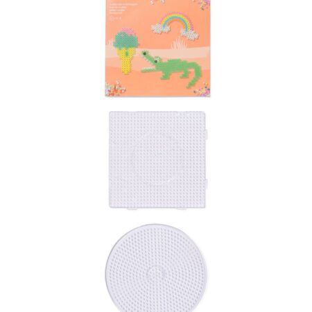 HEMA Strijkkralen grondplaat | HEMA