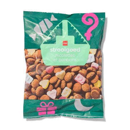 Strooigoed 300g
