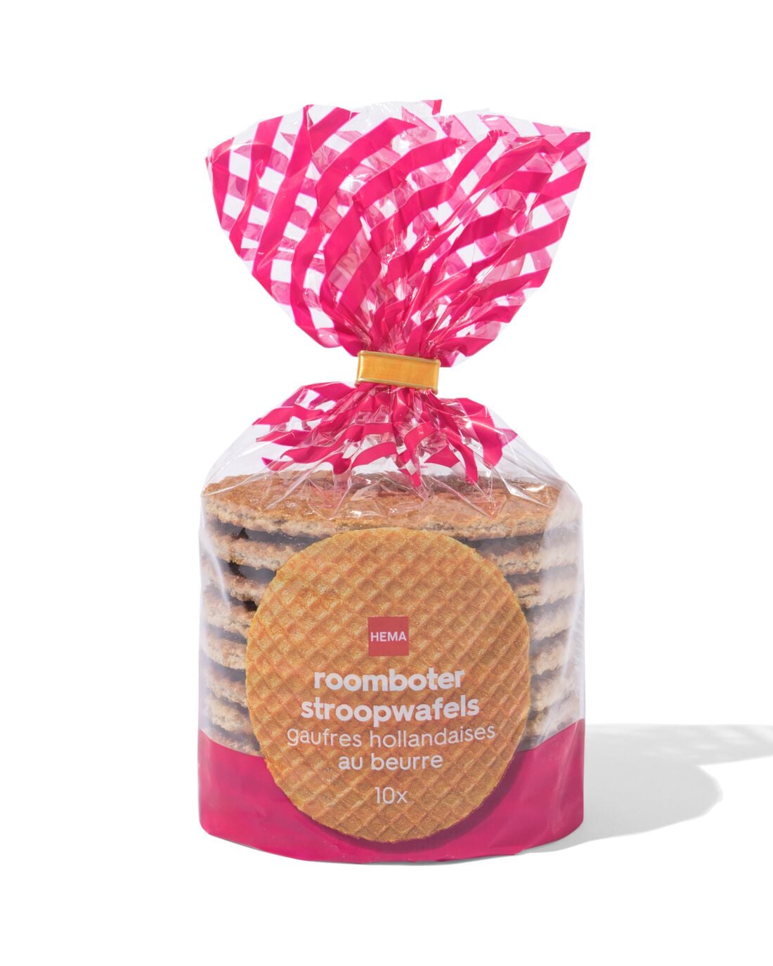 HEMA Stroopwafels 400g | HEMA