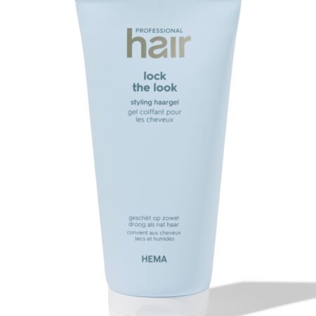 HEMA Styling haargel 125ml | HEMA
