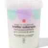 HEMA Suikerspin appel-vanille knetter 30g | HEMA