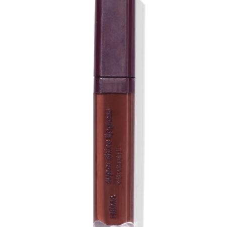 HEMA Supershine lipgloss brown (bruin) | HEMA