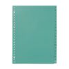 HEMA Tabbladen A-Z - 20 stuks | HEMA