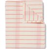 HEMA Tafelkleed 140x240 katoen rood (multi) | HEMA