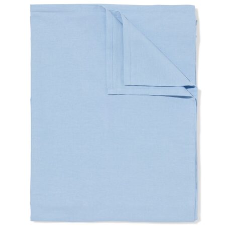 HEMA Tafelkleed 140x240cm blauw | HEMA